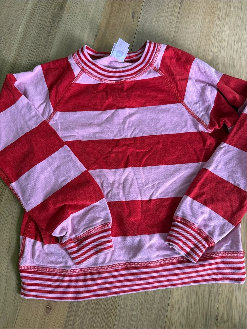 Bundle of Girls Size 8 Tops